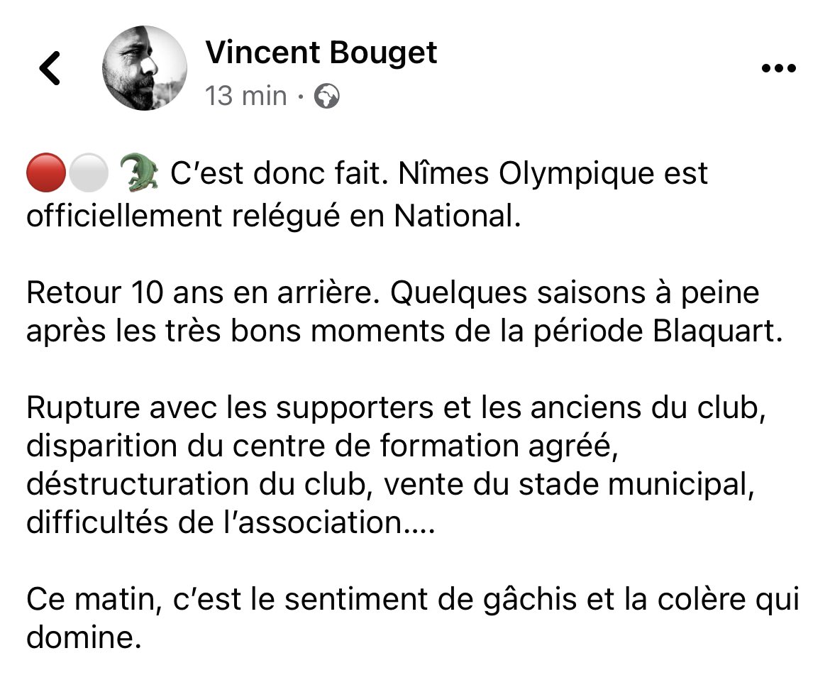 Vincent Bouget tweet media