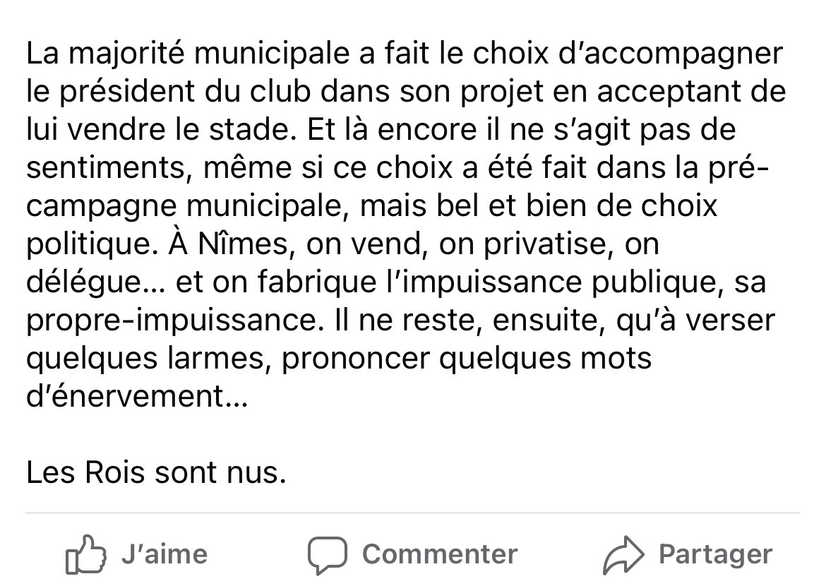 Vincent Bouget tweet media