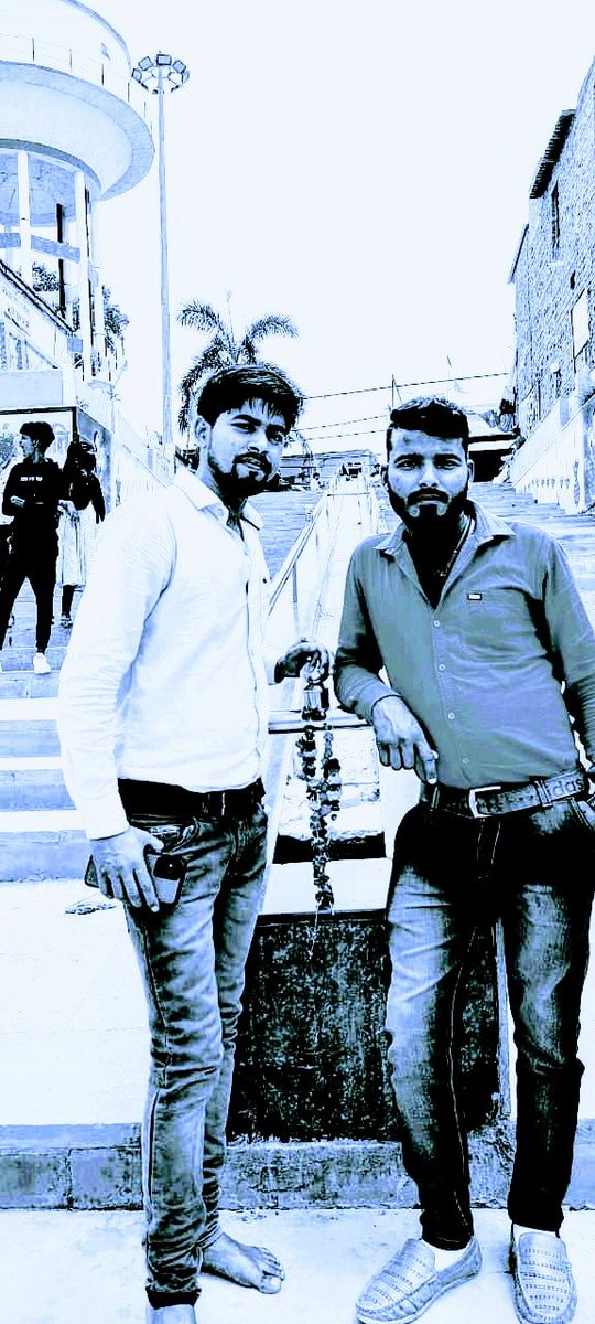 Old dost