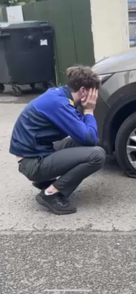 Luke Devlin tweet media