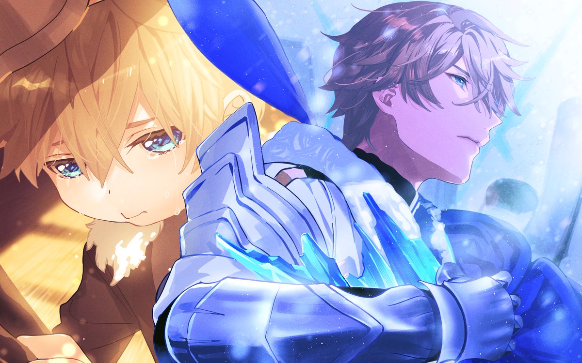 とん とんぶ (@zassyoku_dd) on Twitter photo 