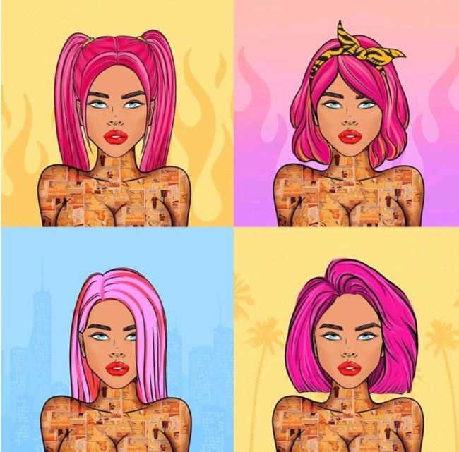 Yana Pinchuk tweet media