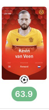 ThomasF399's tweet photo. @SIROB_ Can’t say I’m not afraid he will move to a new team next season https://t.co/wO1MCz5OhG