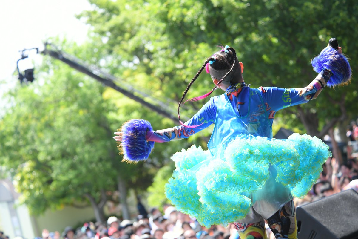 METROCK（メトロック） tweet media