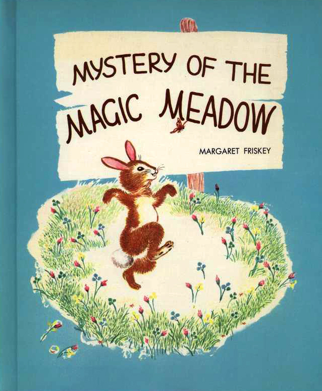 IllusDept's tweet photo. Frances Eckart was born on this day, May 21, in 1922.

During World War II, the North Dakota native served for the United States Army at its Military Intelligence Training Center. She went on to become a prolific children’s book illustrator during the 1950s and 60s. https://t.co/fv4ttGwKcA