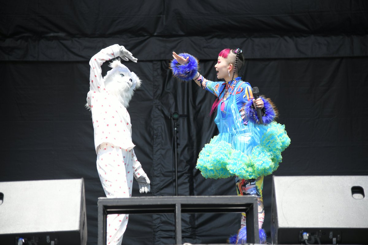 METROCK（メトロック） tweet media