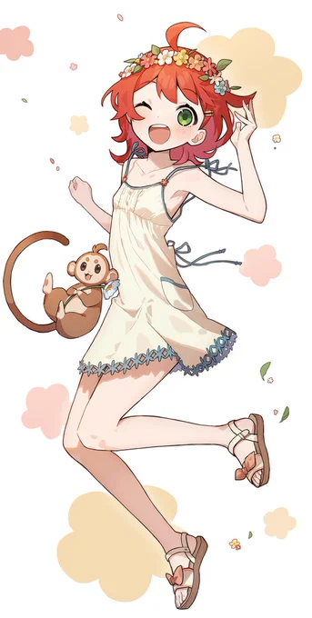 リクエストありがとうございました #skeb