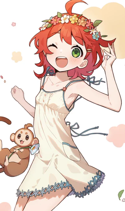 リクエストありがとうございました #skeb