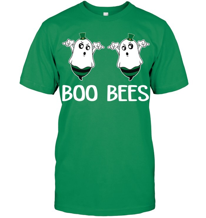 Show your loved one how much you care with a sentimental and thoughtful gift. 
St Patrick's Day Funny Shirt Boo Bees.
Find the best gifts for any occasion at Funcleshop.
#StPatricksDayGifts #LuckyGifts #GreenGifts #IrishGifts #PotOfGoldGifts