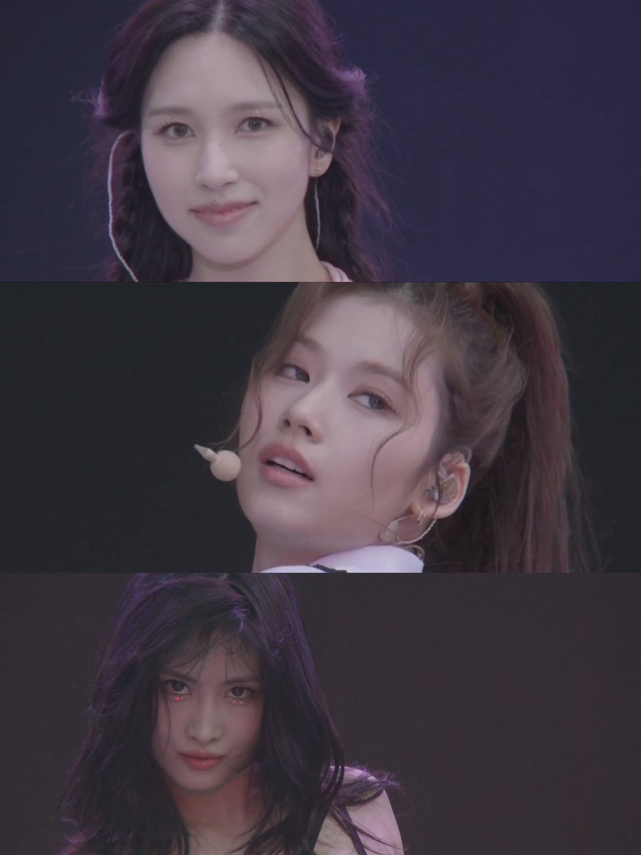 mntzkispresso's tweet photo. just a reminder that these three will be officially debuting as a unit in july. https://t.co/vAwmdEiakD