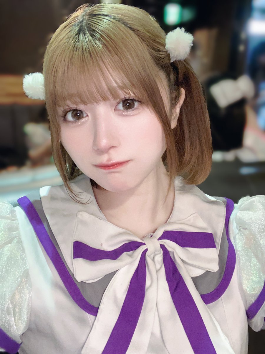 ayano_bybbit's tweet photo. 月が綺麗ですね 学校で習ったの 君にしか言わないよ！ https://t.co/j0mdSNqp39