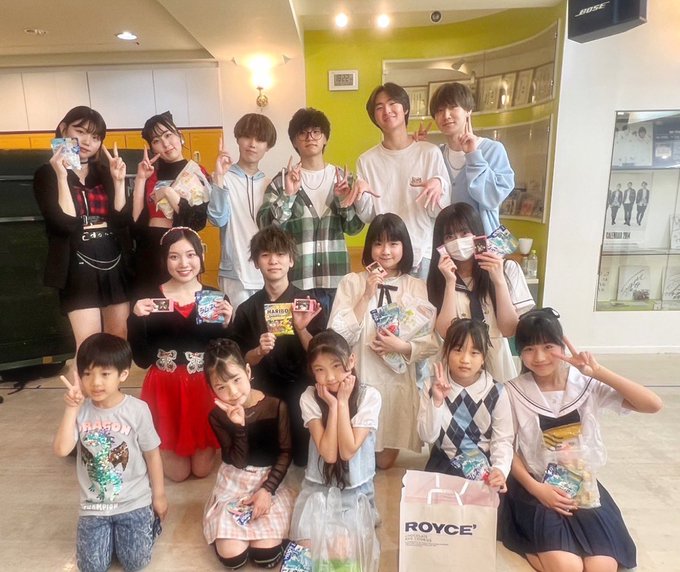 Twitterのコスプレ画像23