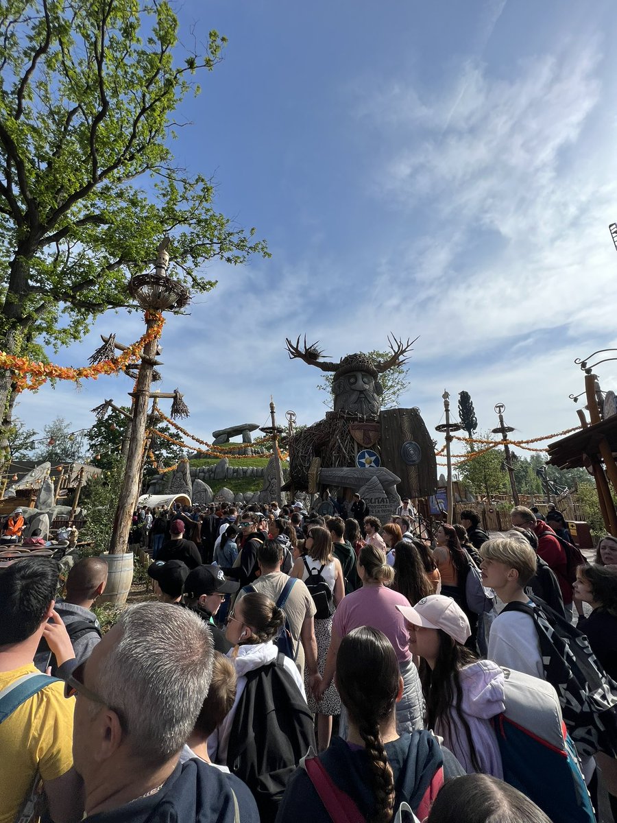 En direct: Gros succès pour Toutatis ! L’avez-vous déjà fait ? 🤩
🎥 youtu.be/GPEQxPYZkOg