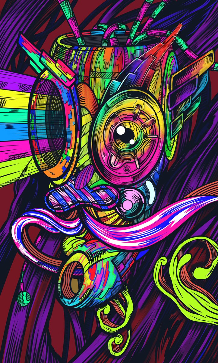 alexandr_rext's tweet photo. Professor Dowell's head 1/1 edit
Ξ 0.15 / $273
on @KnownOrigin_io

https://t.co/fzYHvAfY2v 

#KnowOrigin #NFTs @Ulkamak1 #saleNFT #NFTSale @IndraTor @sbtwolf https://t.co/i2UhTi8hEB