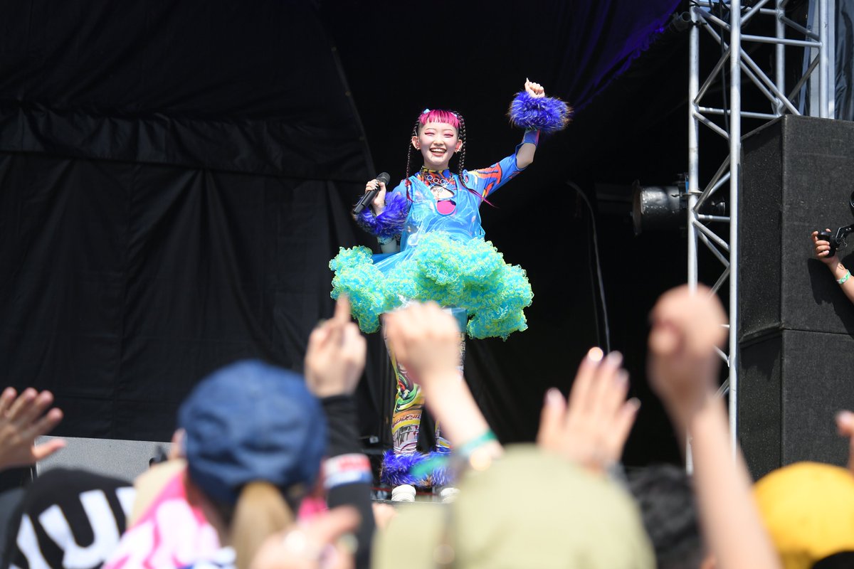 METROCK（メトロック） tweet media
