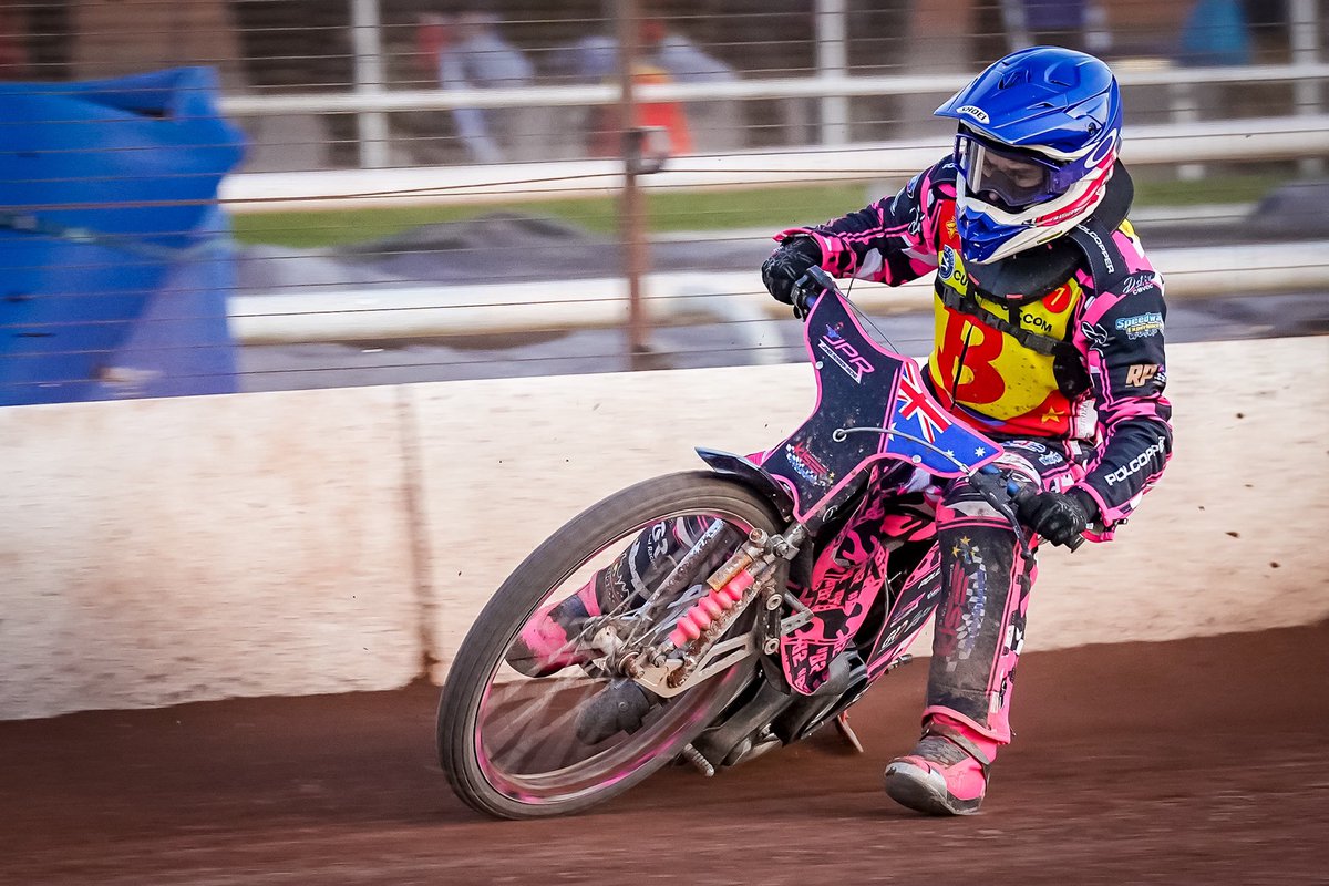 Birmingham Speedway tweet media