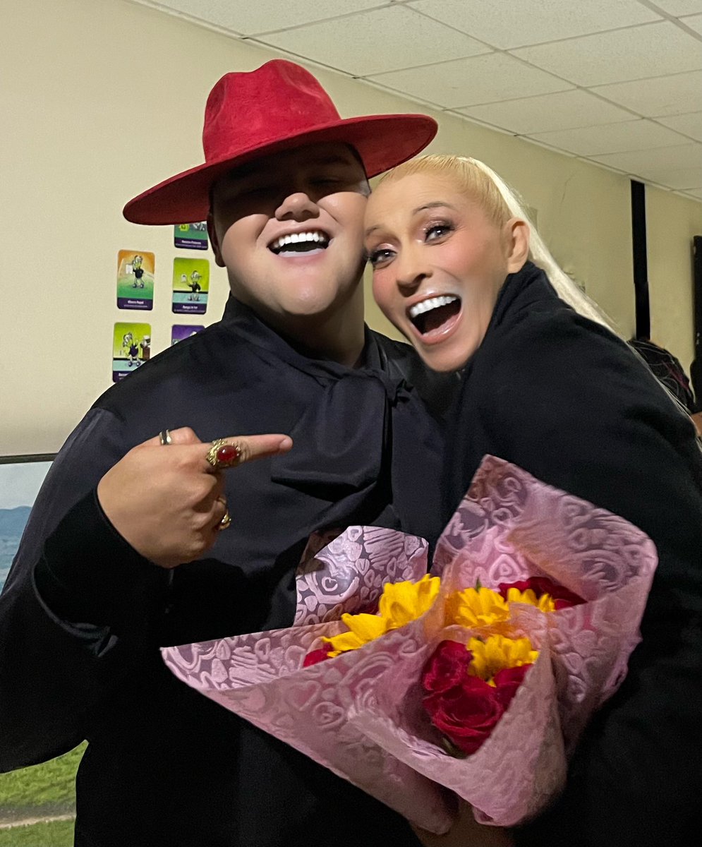 Te amo <a href="/OficialYuri/">Yuri</a> ♥️✨