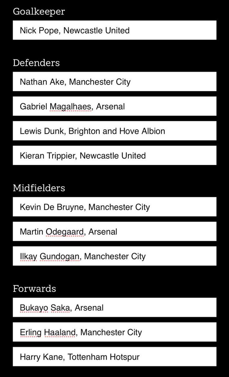 Ben Mee tweet media
