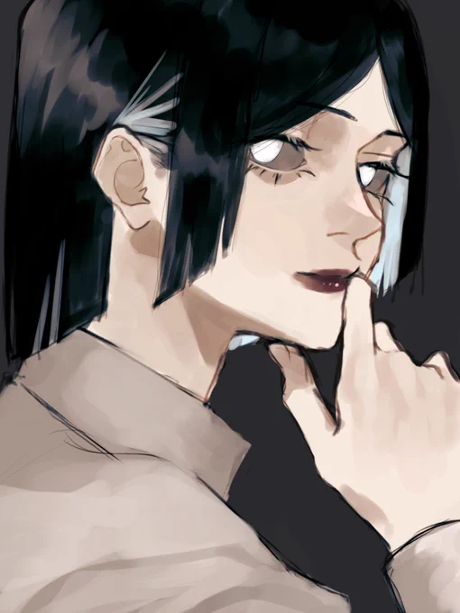 #イラスト
