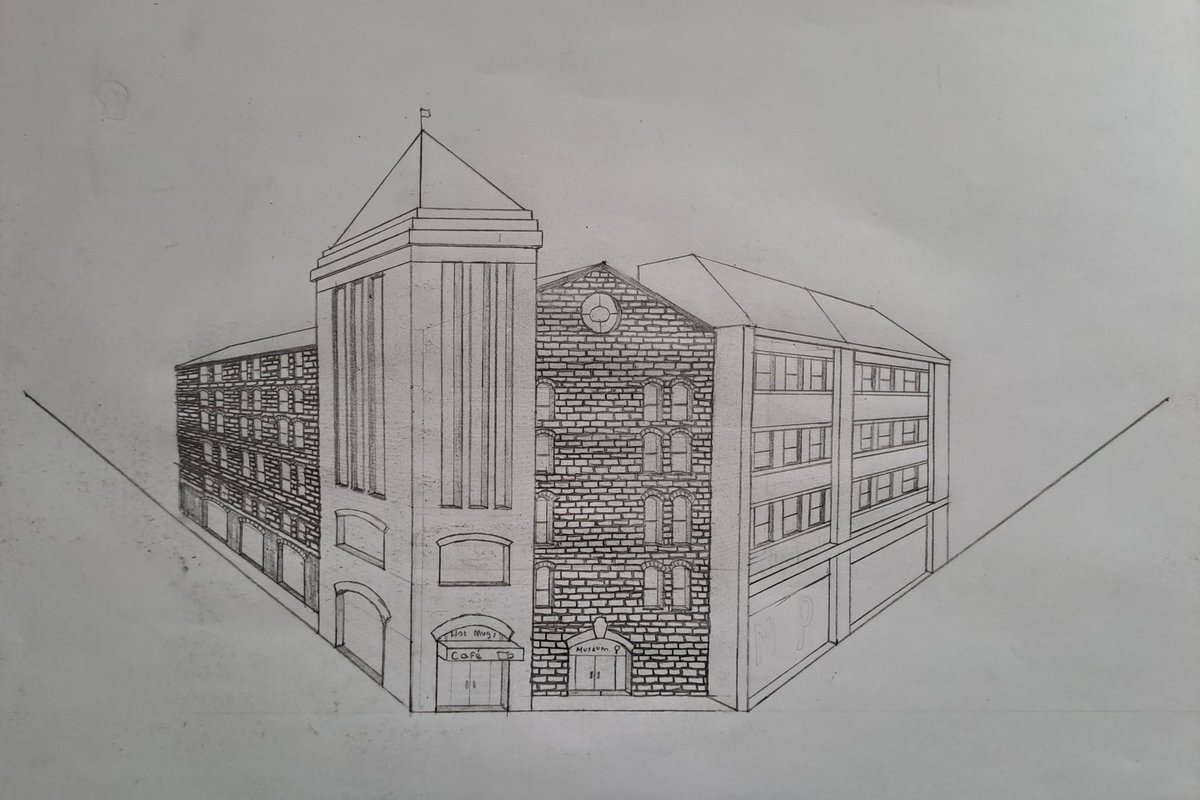 Renovated factory

#architecture #architecturedrawing #architecturaldesign #drawing #design #industrial #industrialarchitecture #factory #illustration