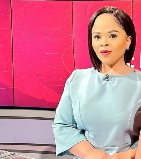 Chriselda Zozi Lewis (Babes Wendaba) tweet media