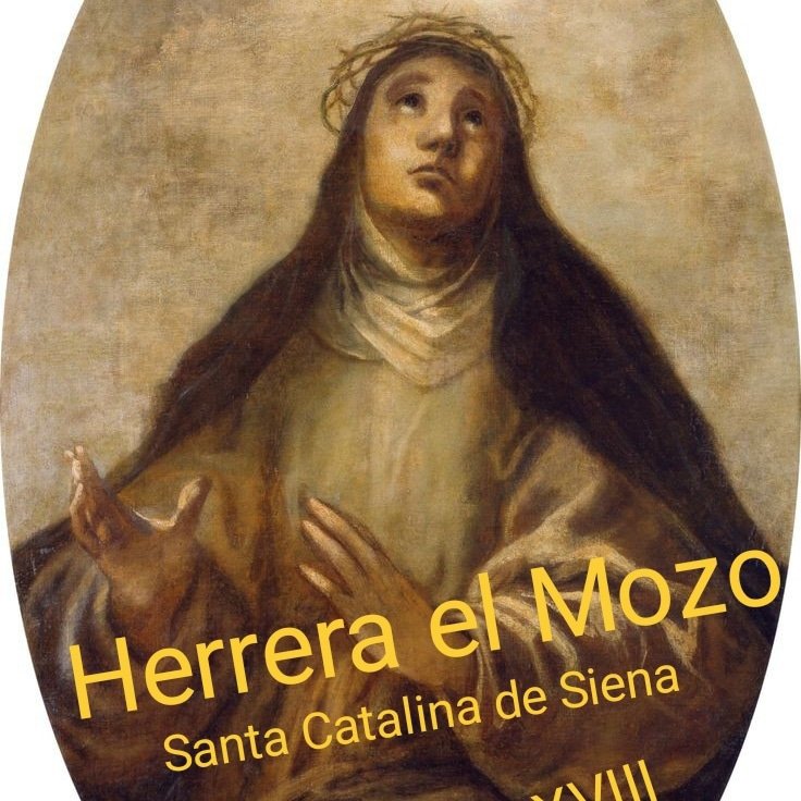 En documentos de la época, se le califica, y vivía Murillo, el pintor de más fama de #Sevilla 
#HerreraElMozo