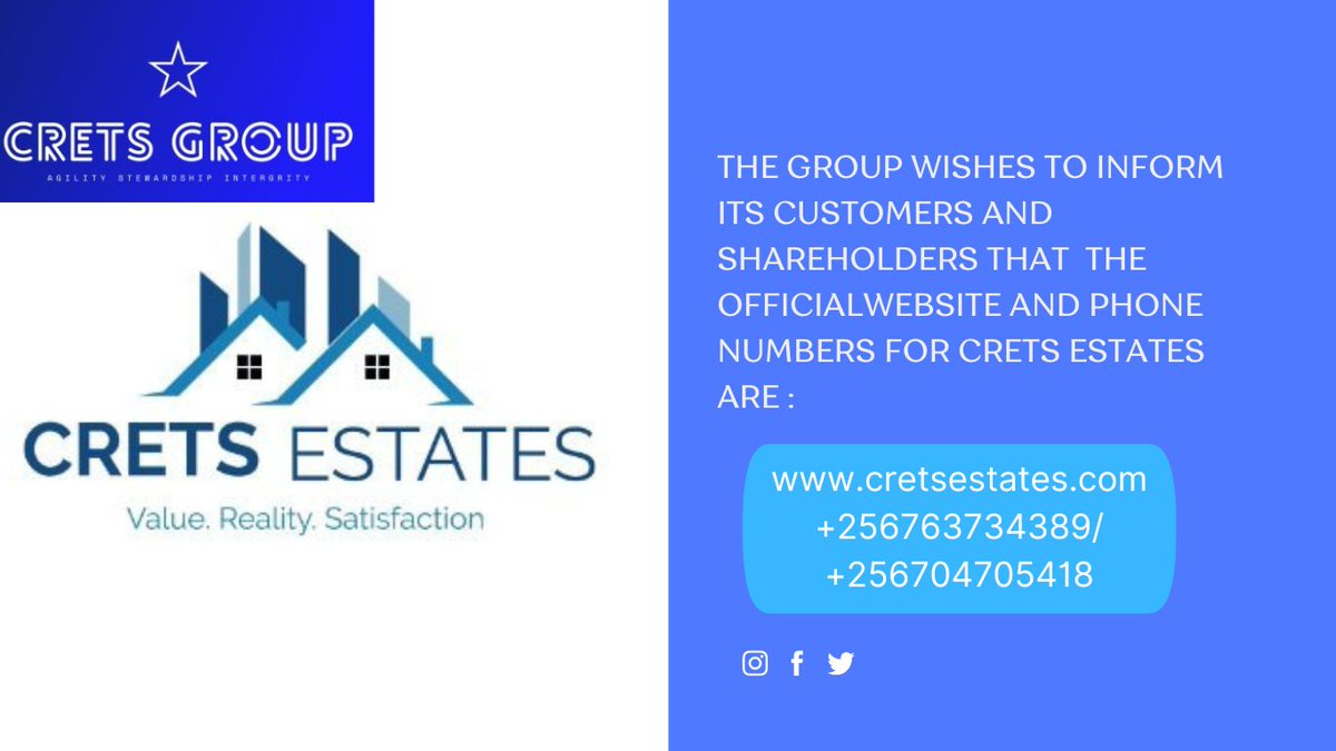CretsEstates's tweet photo. https://t.co/xi4AZz562m
