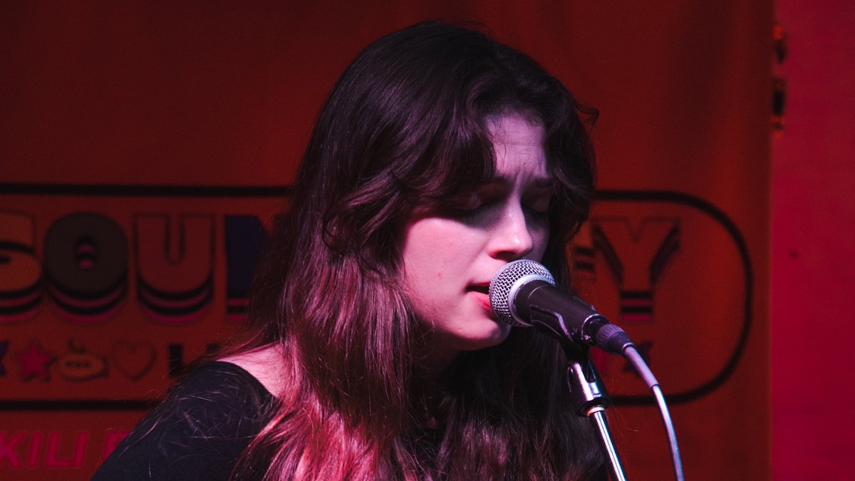 SoundCity's tweet photo. Who saw the fantastic @kilipresents showcase at New Music Friday this year with @hotwaxbandd  @cielcielmusic @willtroywmusic &amp; @sophiaalexa ?? ✨

4 of the most exciting new acts around 👏

📸 - Stephen Cain / Maia Walker

#lsc23 #newmusic #livemusicphotography https://t.co/ibDN61EmkQ