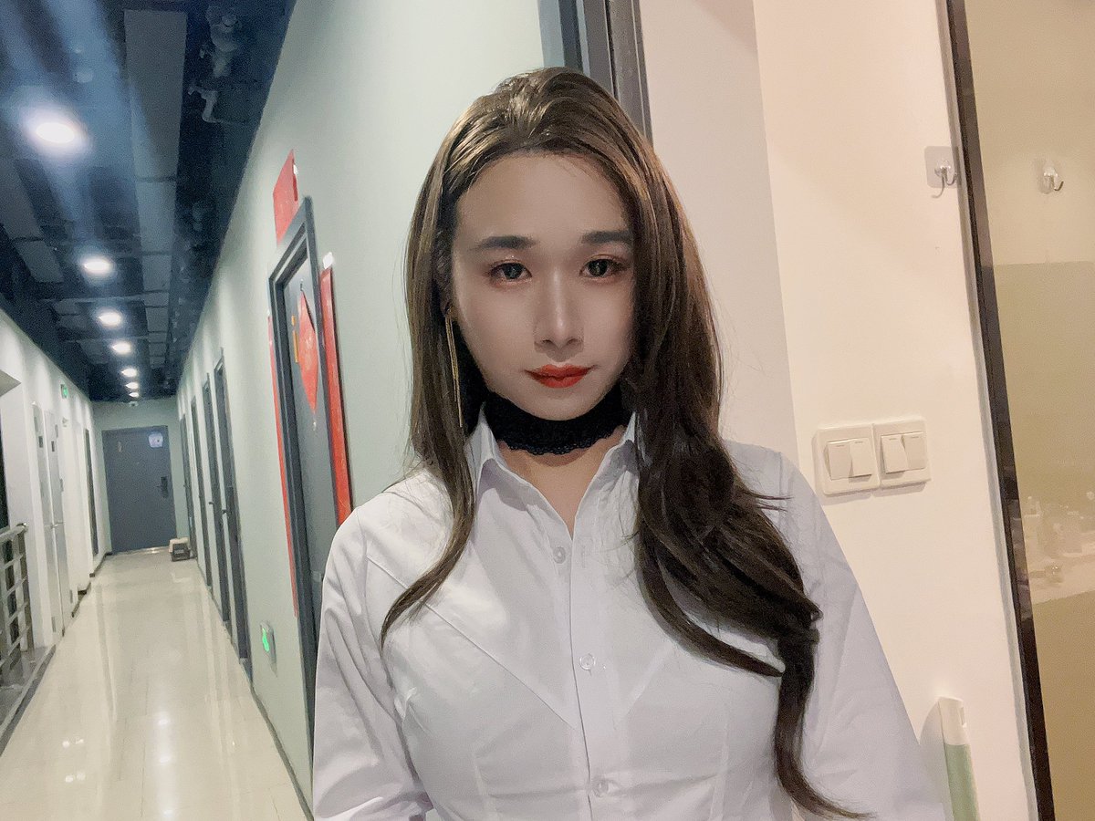 shanshanmm9903's tweet photo. 拍于519，发于521，那520在干嘛 #伪娘 #反差 https://t.co/wezoG7fBco