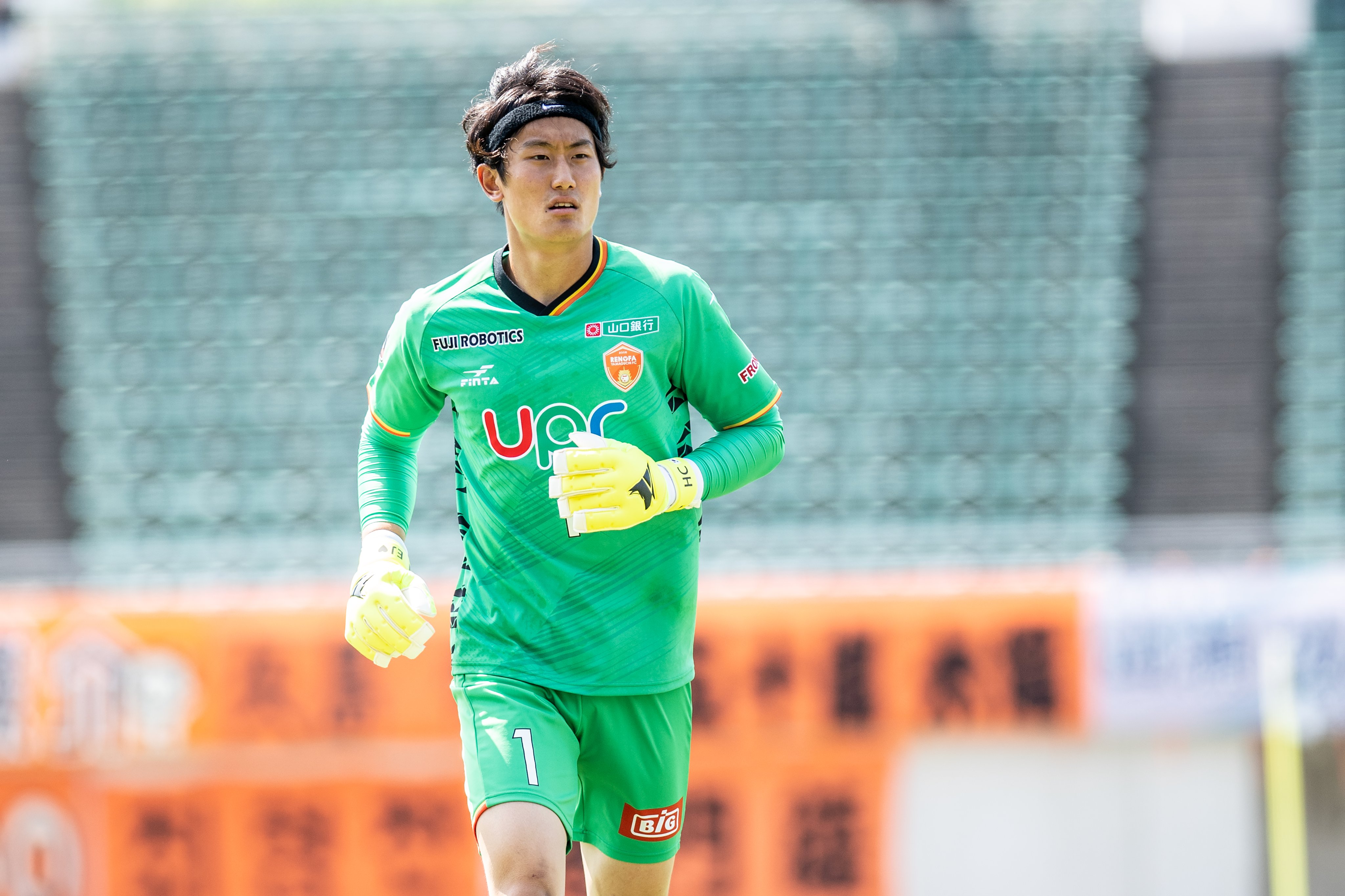 レノファ山口FC on X: 