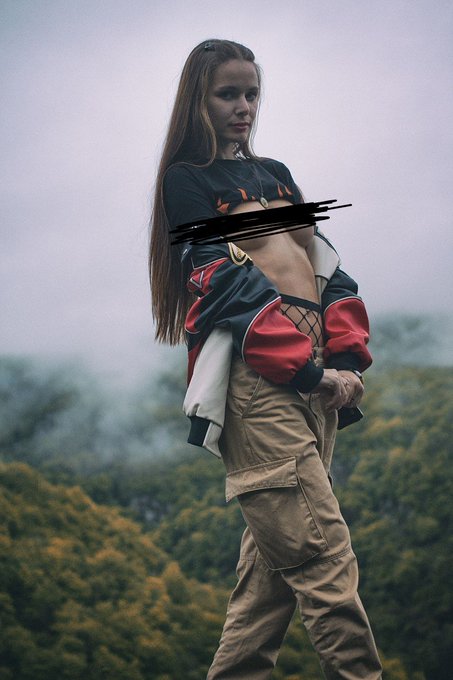 Full photoshoot look here:  https://t.co/510YfUxlmR https://t.co/KFDBZHDIMP<a href="/tag/models"class="tags"><span>#models</span></a><a href="/tag/model"class="tags"><span>#model</span></a><a href="/tag/nudemodel"class="tags"><span>#nudemodel</span></a><a href="/tag/sexy"class="tags"><span>#sexy</span></a><a href="/tag/fitgirl"class="tags"><span>#fitgirl</span></a><a href="/tag/tattoo"class="tags"><span>#tattoo</span></a>