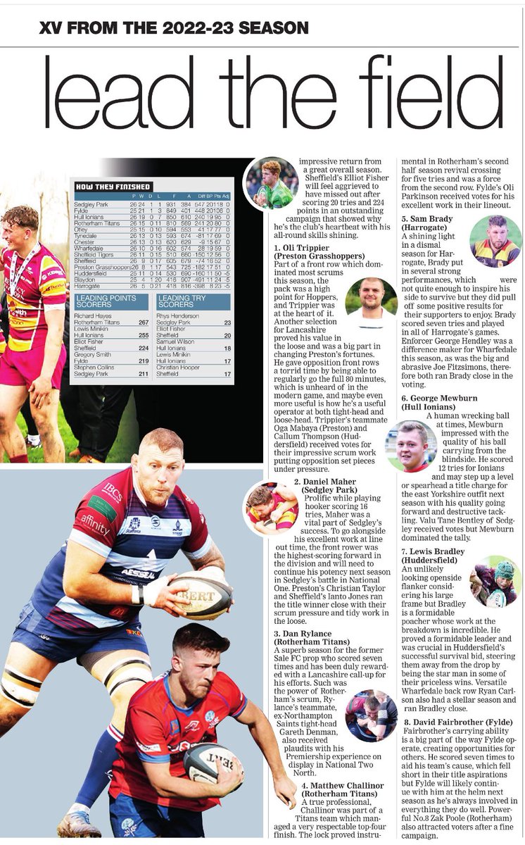 𝙈𝙖𝙧𝙠 𝙂𝙖𝙗𝙧𝙞𝙚𝙡 🏉🏴🍺🤘 tweet media