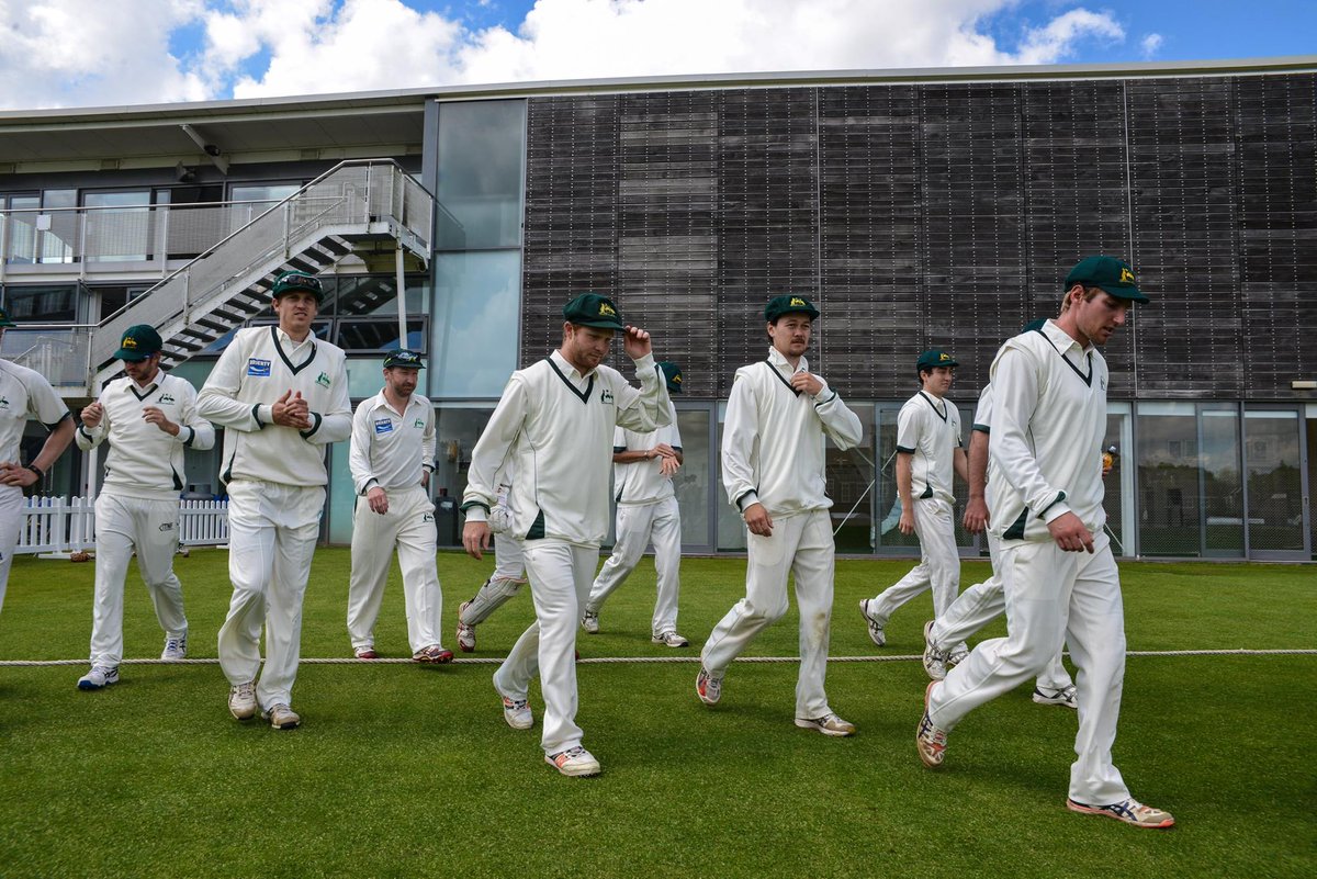 AustralianUnis's tweet photo. With Friday's T20 disappointingly being called off, our next one-day fixture will be at the magnificent ECB National Cricket Centre against @lboroUCCE on 15 June. @jimholyoakphoto will be there for the T20 on 16 June. https://t.co/vsTT0ED0PB