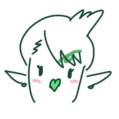 #新しいプロフィール画像