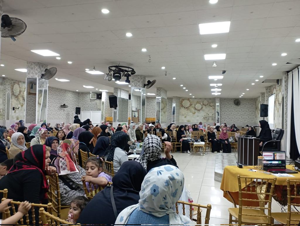 men_busra's tweet photo. Şanlıurfa @FurkanVakf Kadın Kollarının düzenlemiş olduğu konferansa katıldık.
#herkeseadalet https://t.co/u8vALIHIbf