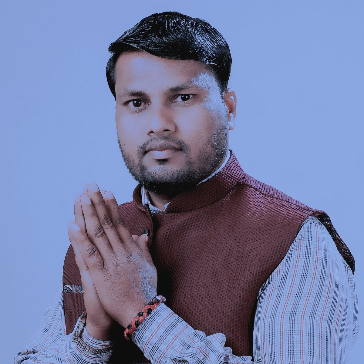 #NewProfilePic
