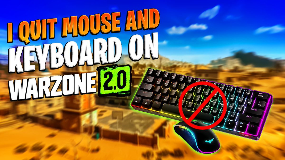Jishann_'s tweet photo. I've just completed an amazing thumbnail design for @TheDryerNewt 's latest video!
Be sure to check it out here https://t.co/FB84od190t
For more of my design work, take a look at my portfolio📁: https://t.co/YBrlJFl8Np
If you're in need of top-quality #Warzone2 #MWIIthumbnail designs, my commission is currently open.
Let's elevate your YouTube presence to new heights!
Feel free to DM me for commission inquiries and let's elevate your channel together!