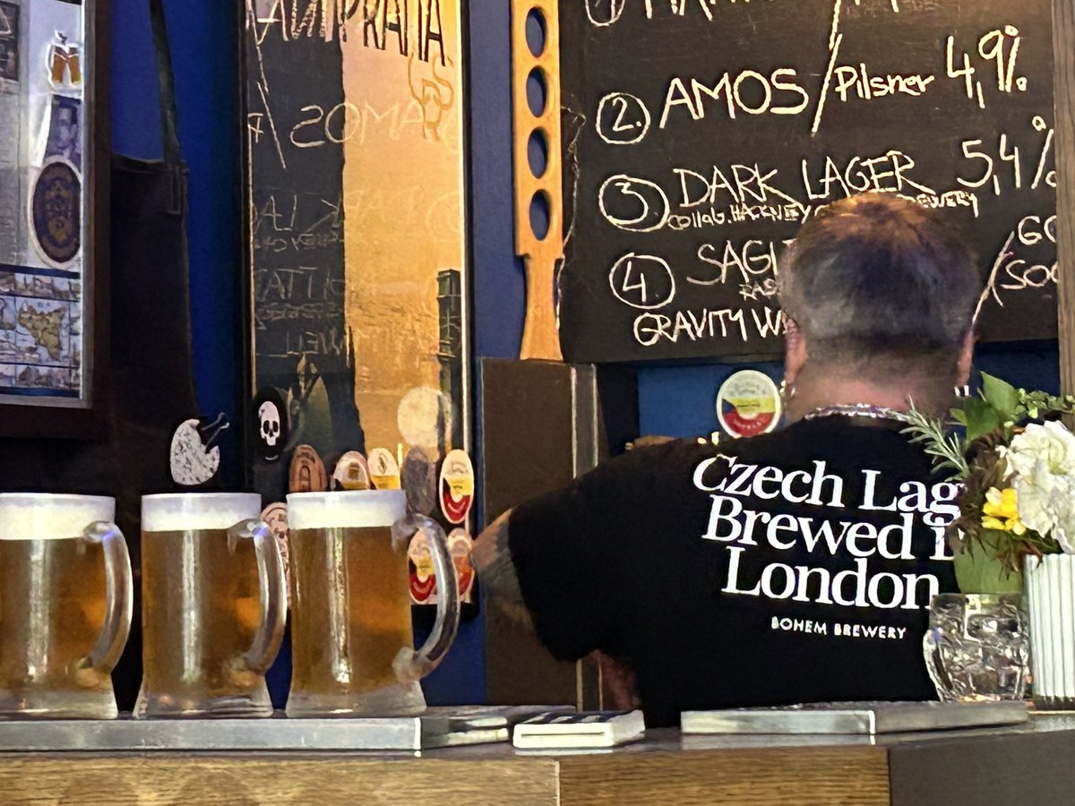 Saving London Pubs tweet media