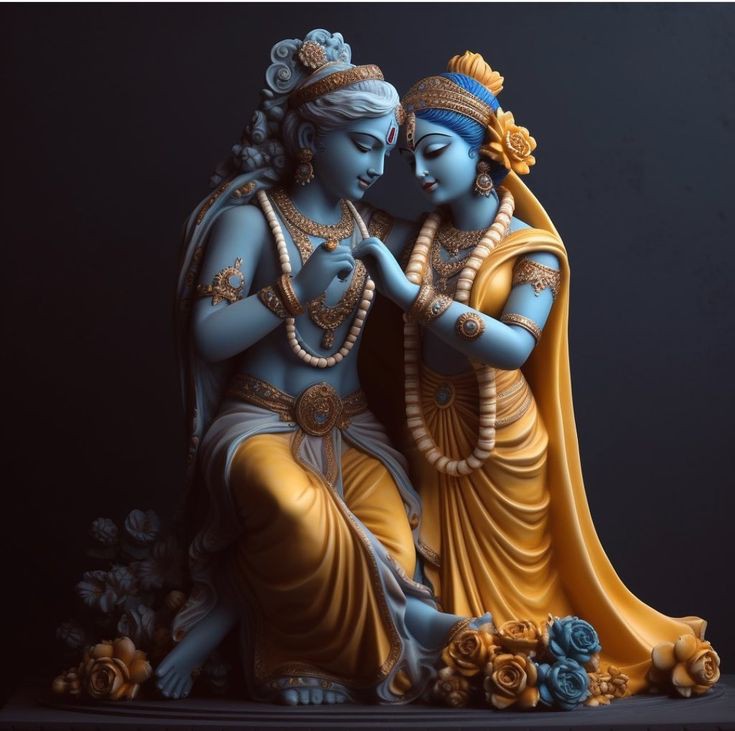 EchoOfBlocks's tweet photo. Jay Shri Krishna
Good evening🙏🙏 https://t.co/jjwMXqeLpd