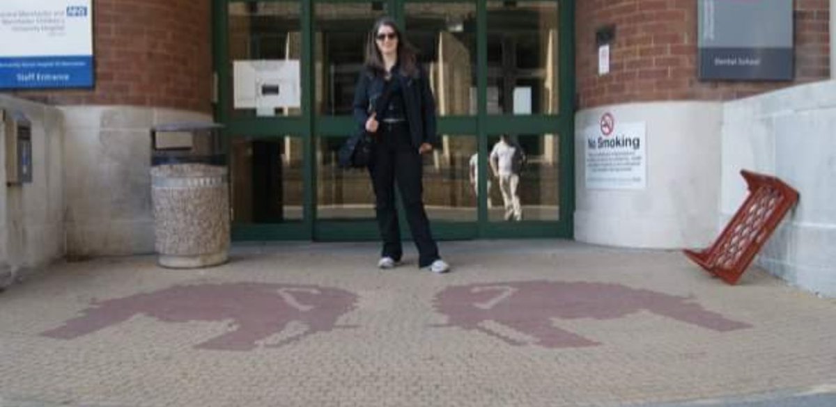 #OnThisWeekend in May 2010 and May 2023 <a href="/Dentistry_UoM/">Dentistry at The University of Manchester</a> 📷 <a href="/damian_hall/">Damian Hall</a> and <a href="/savvybass/">SavvyBass</a> #Elephants #University #Manchester