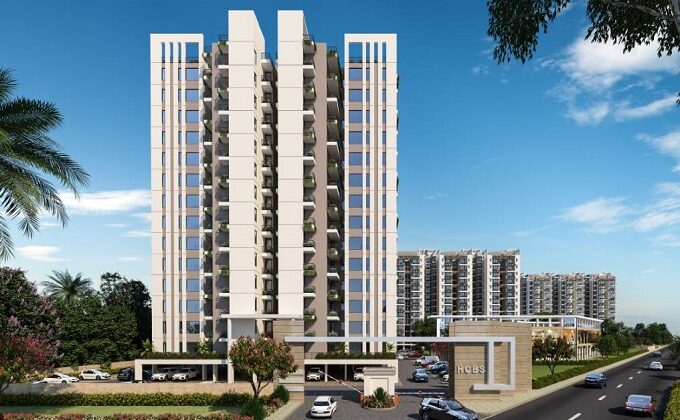 Yug Properties tweet media