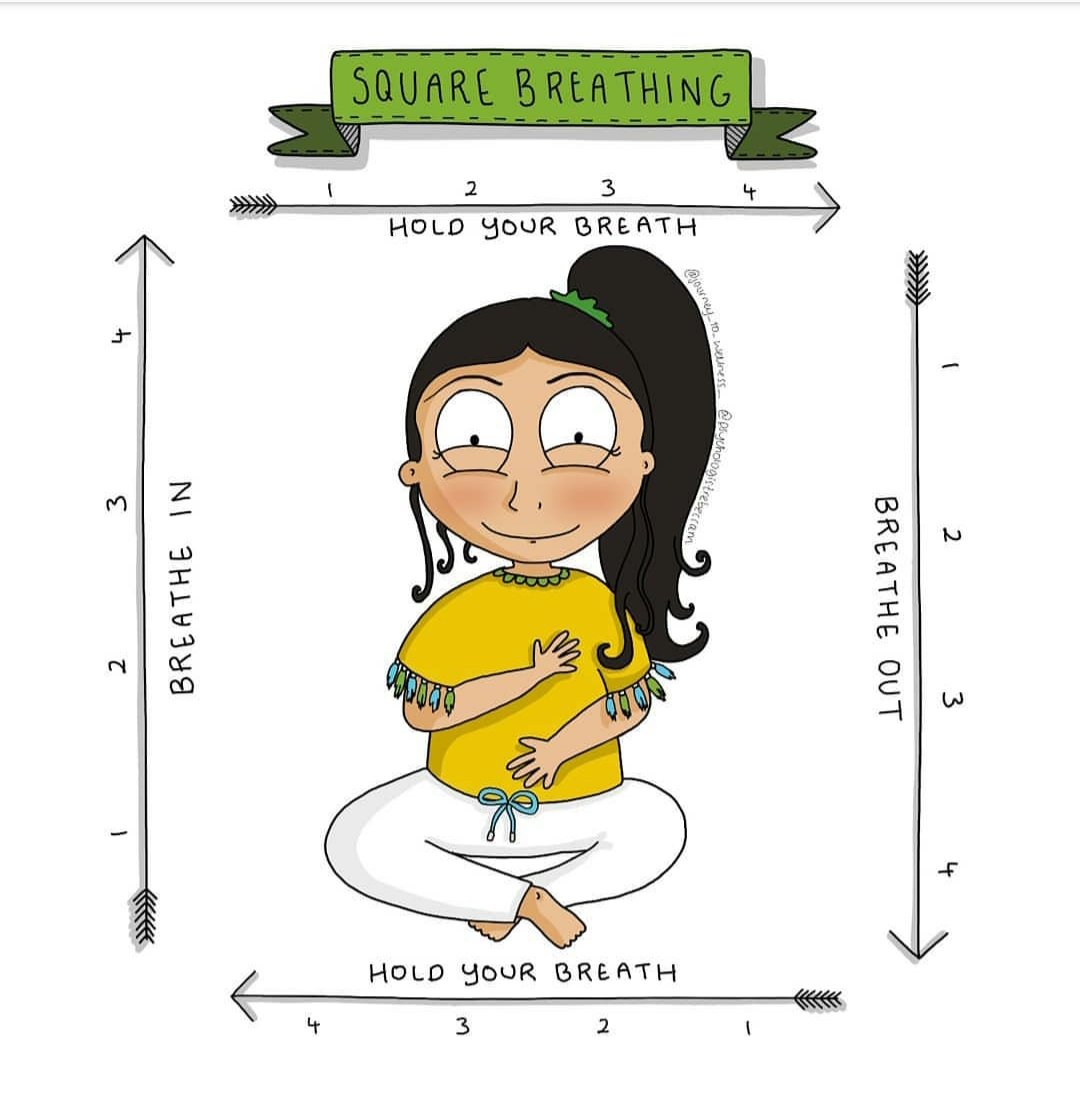 AmysFoundation's tweet image. All week, we&apos;ve been sharing advice around #anxiety and some of the coping strategies that can make you feel more in control — even when things feel really overwhelming. 

And you can find many more good ideas by following  #ToHelpMyAnxiety.

Thanks very much for reading :)