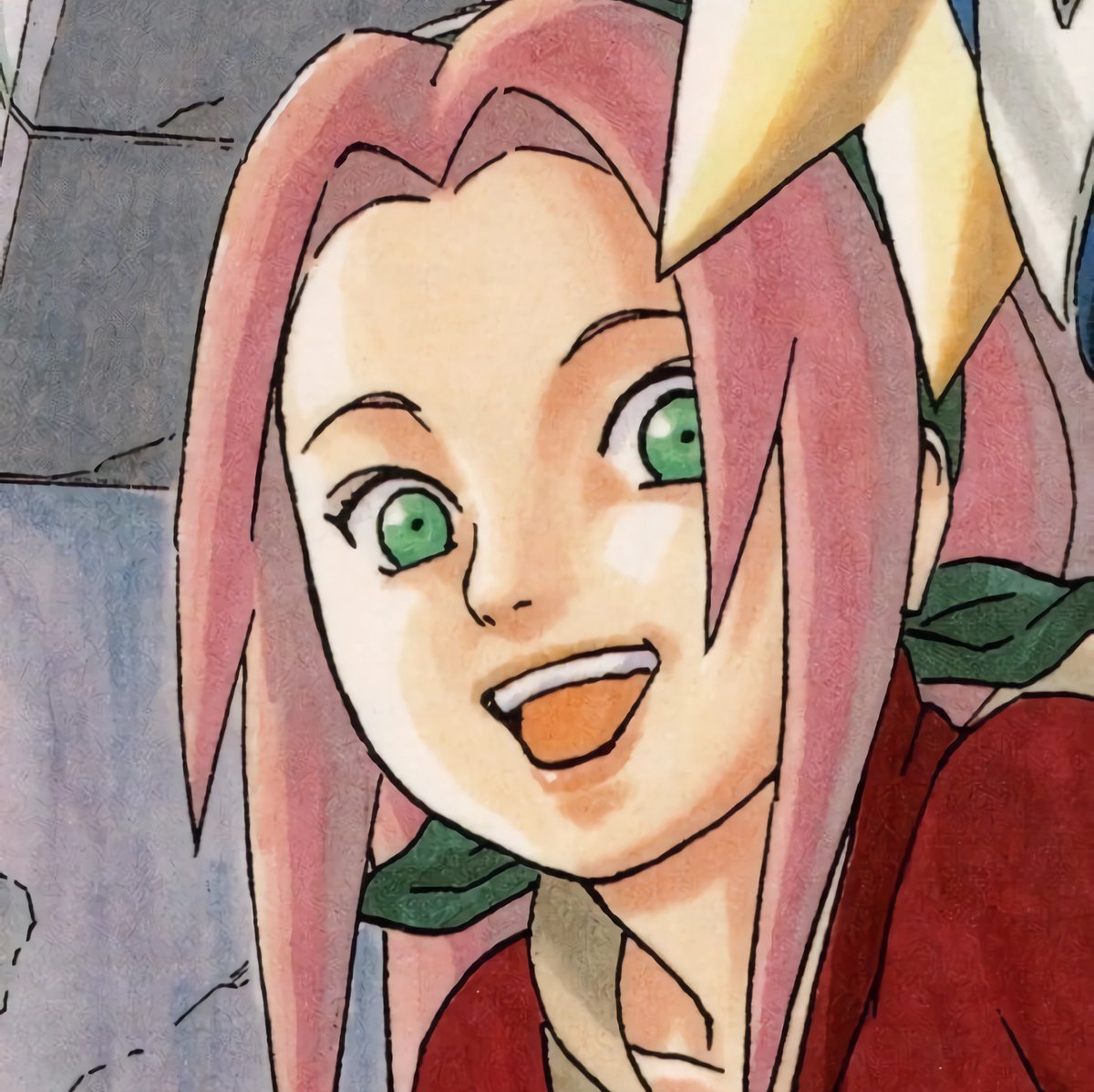 toraoo001's tweet photo. She's long hair>>
#sakuraharuno #SAKURA https://t.co/2iDm68QTUR