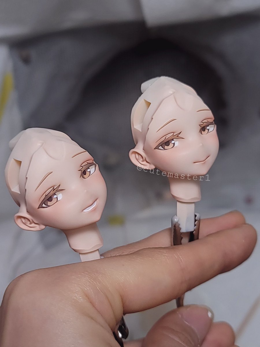 cute_master tweet media