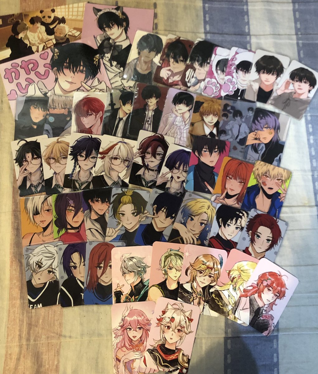 akicarts_'s tweet photo. ☁ #forakiz | #cwnproofs ༄
late fb but my balikbayan box finally arrived! teewai sm @cwncart for packing them safely and for the cute freebies !!! until out next balikbayan box 🙇🏻♀️🙇🏻♀️🙇🏻♀️ https://t.co/QJODsL7zN2