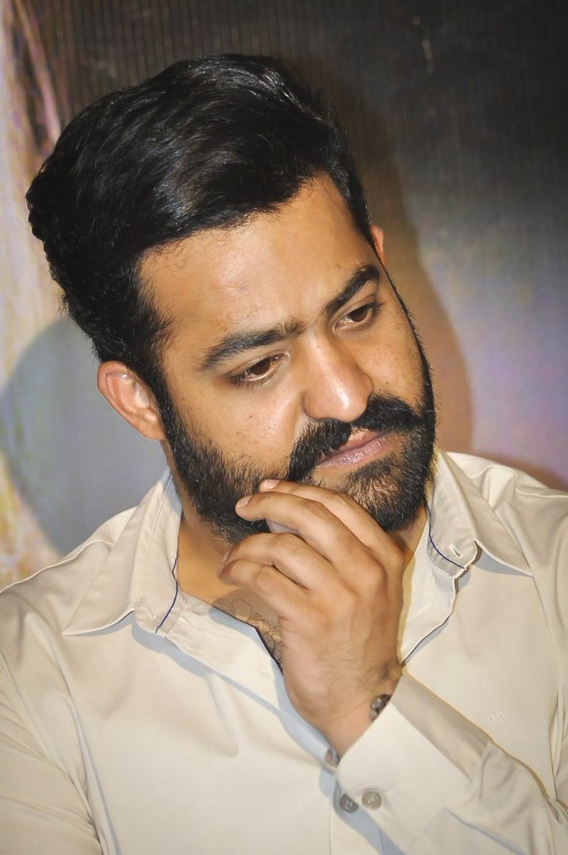 Happy Birthday Jr NTR: Here Are 5 Adorable Pictures Of The Star With His  Family
