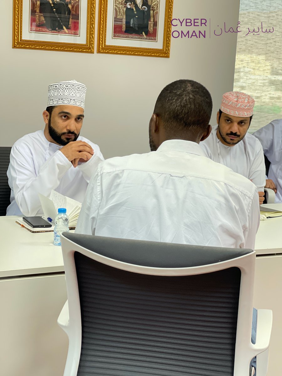 ukomandigihub's tweet photo. عقدنا ورشة العمل الثانية في هيئة تنمية المؤسسات الصغيرة والمتوسطة بالتعاون مع بلكسل والجبر.

قدم داليتسو فيري، خبير#الأمن_السيبراني، للمشاركون رؤى ثمينة في الثقافة السيبرانية  وآلية الاستفادة من الأدوات السيبرانية المتعددة لحماية بياناتهم.

@AlJabrMENA 
@Plexalcity 
@riyadaom https://t.co/0jY6mwTm89