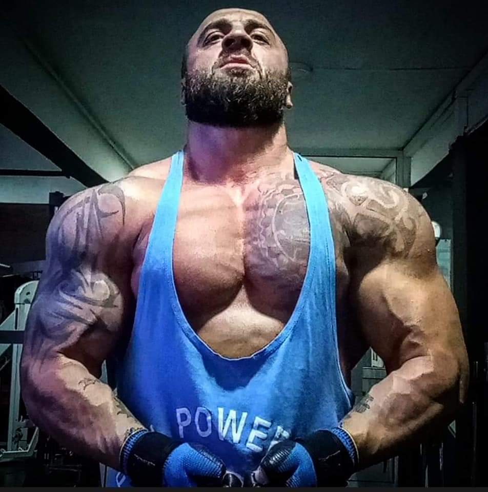 Strong men addiction on Twitter: "hot turkish soon naked..."