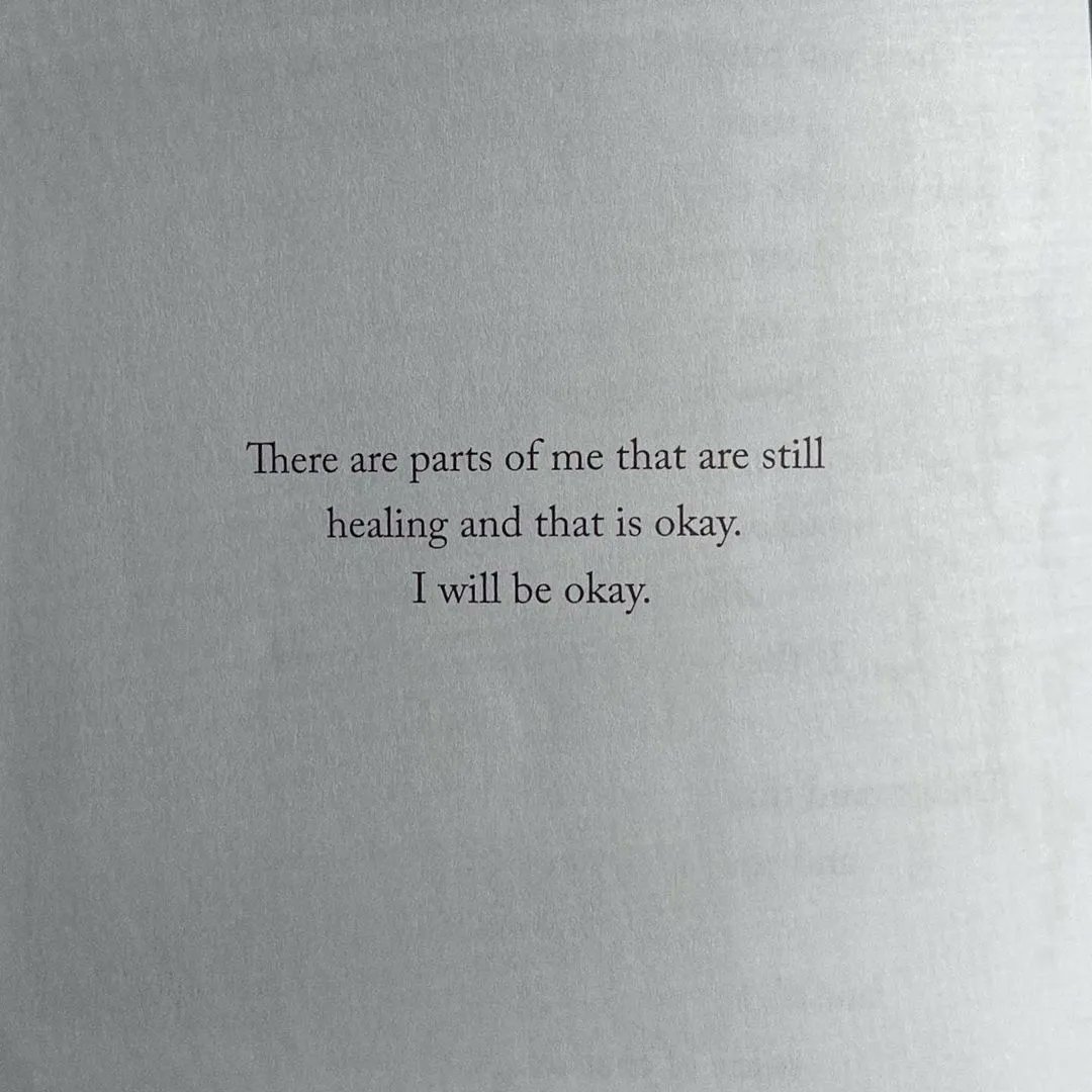 ThoughtCatalog's tweet photo. I will be okay. https://t.co/pNECwhGben