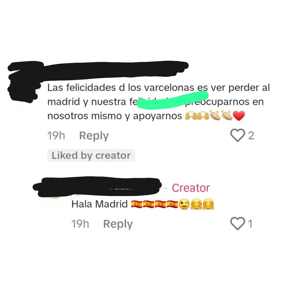 ¡Ostras, qué perlas! tweet media